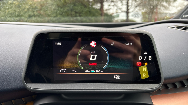 CUPRA Tavascan 210kW V2 77kWh 5dr Auto [Winter Pack] Electric Estate